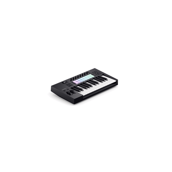 Novation Launchkey 25 MK4