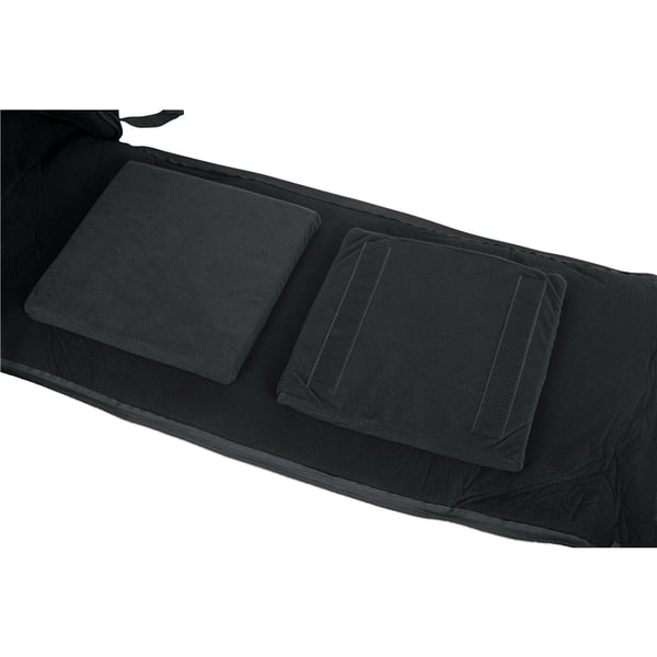 Gator Cases GPA-715 Borsa ruote altoparlanti 15"