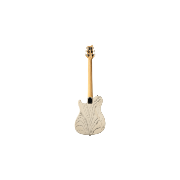 PRS SE NF 53 White Doghair
