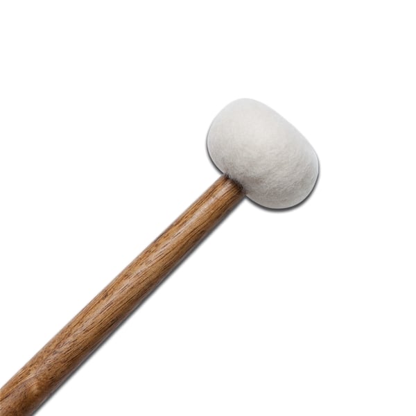 Vic Firth GEN8 - Symphonic Collection Timpani Mallets Signature Tim Genis Molto Articulate