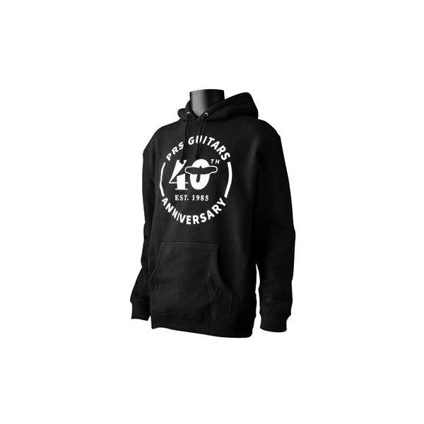 PRS 40th Anniversary Hoodie Pullover S