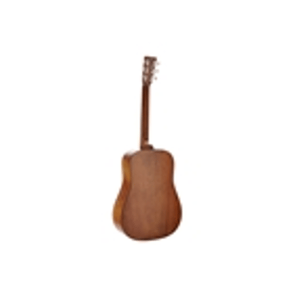 Martin & Co. D-18 Satin 1935 Burst (2025)