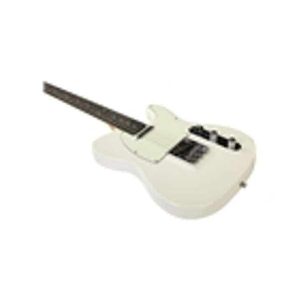 Eko Guitars VT-380 V-NOS Olmpic White