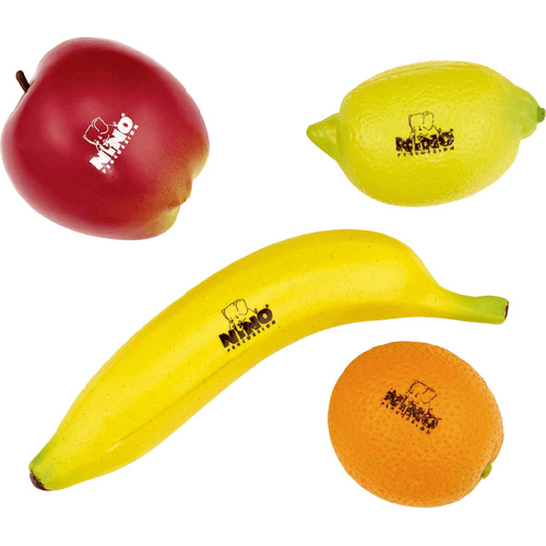 NINO PERCUSSION NINOSET100