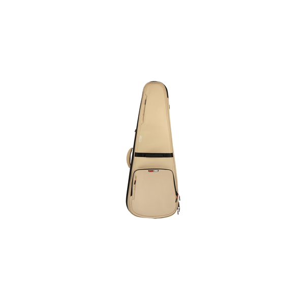Gator Cases G-ICONDREAD Borsa ICON chitarra dreadnaught Marrone