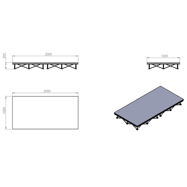 MODULA
