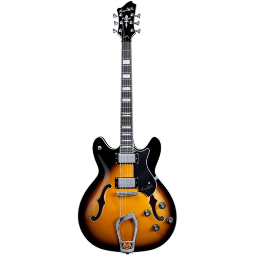 HAGSTROM VIKING BLK