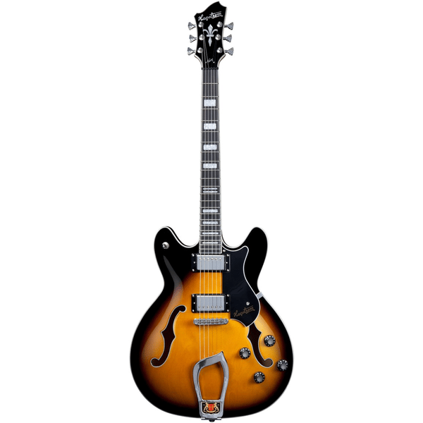 HAGSTROM VIKING BLK