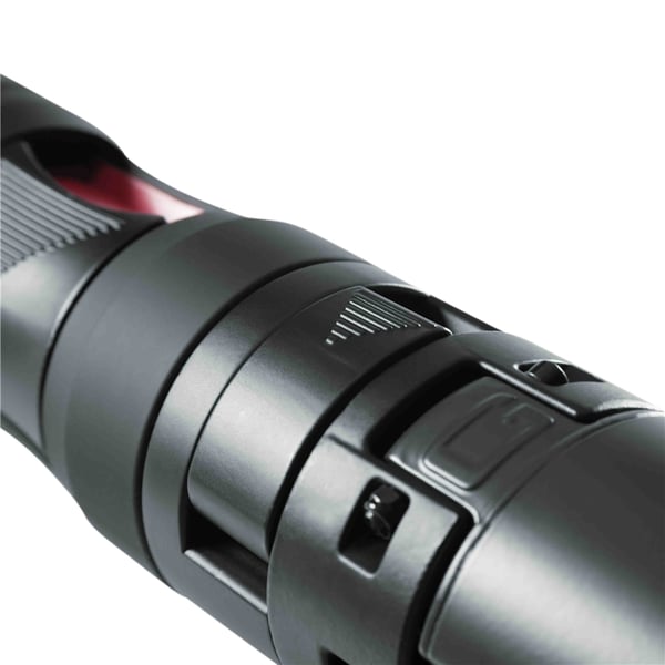 Gator Frameworks GFW-ID-SPKRSET Coppia di supporti per altoparlanti regolabili con pistone di sollevamento<br>