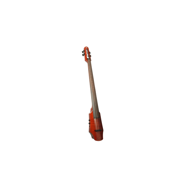 NS Design WAV4 Electric Cello 4 Amberburst