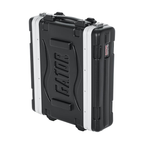 Gator Cases GR-2S Custodia da 2U Rack Shallow