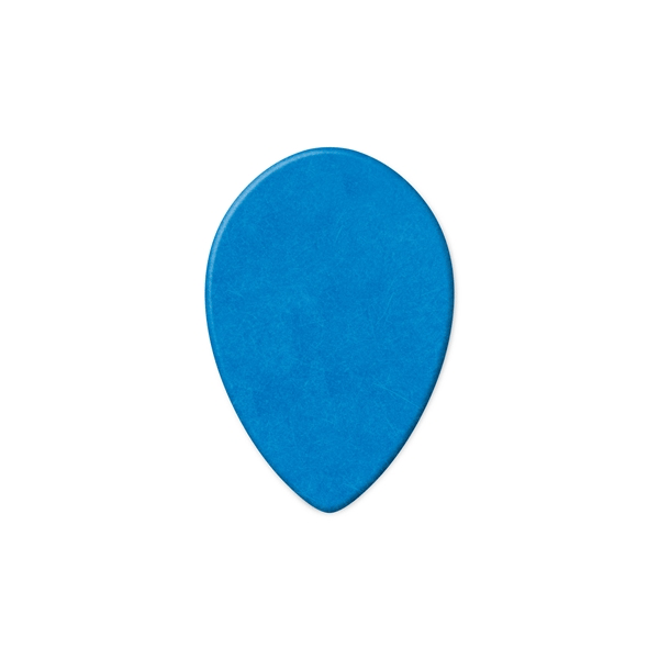 Dunlop 423R1.0 Small Tear Drop Blue