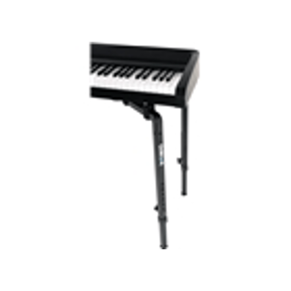 Quik Lok WS/650 Supporto regolabile in altezza e lunghezza