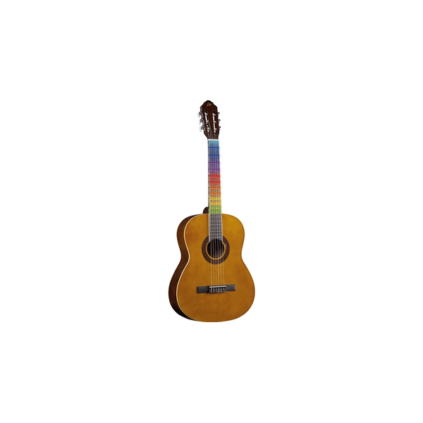 Eko Guitars CS-10 Visual Note