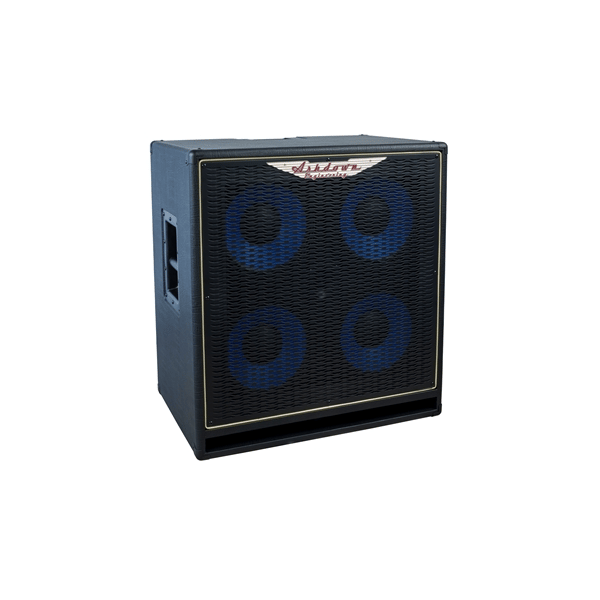Ashdown ABM-410H-EVO IV