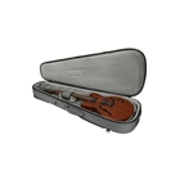 Gator Cases G-ICON335 Borsa ICON chitarra stile 335 Grigio