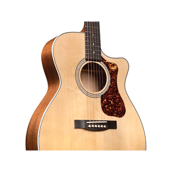 GUILD ITALIA OM-140CE NAT