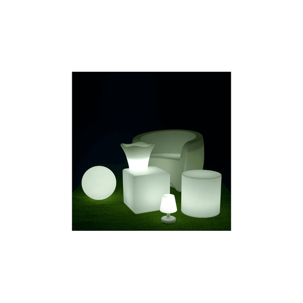 Algam Lighting FJ-30 Secchiello Luminoso per Champagne