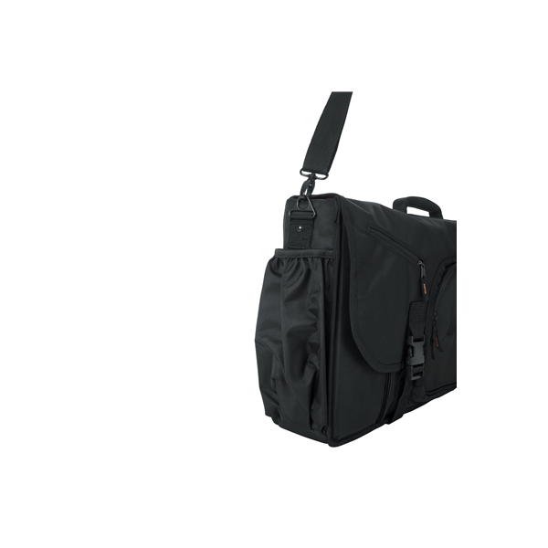 Gator Cases G-CLUB CONTROL 25 Borsa messenger grande MIDI DJ