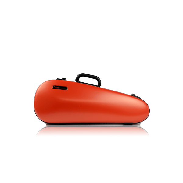 BAM ITALIA 2003XLORG CUSTODIA HIGHTECH CABIN PER VIOLINO - ORANGEY