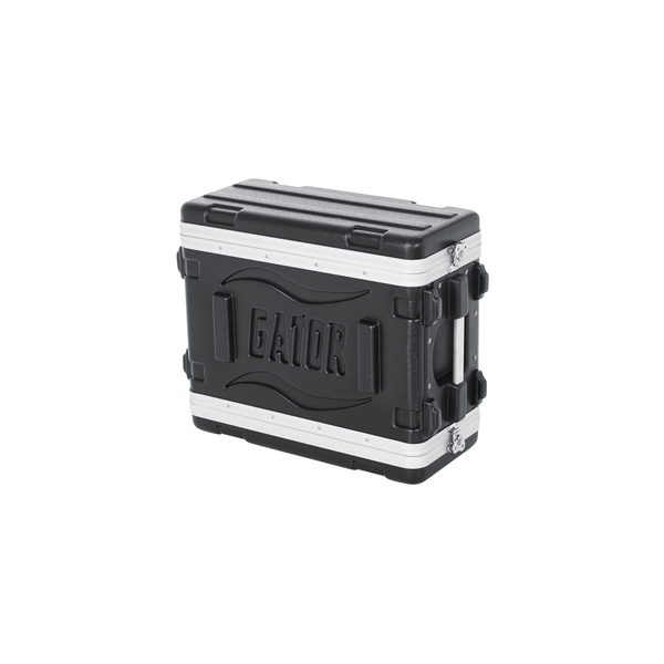 Gator Cases GR-4S Custodia da 4U Rack Shallow