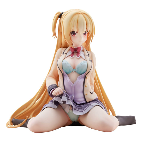 Riddle Joker statuette PVC 1/3.5 Nanami Arihara AmiAmi Limited Edition 25 cm