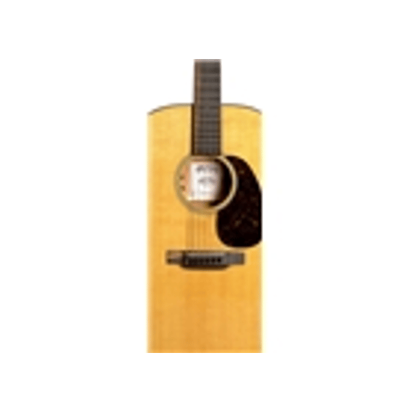 Martin & Co. DE Retro Plus Mahogany