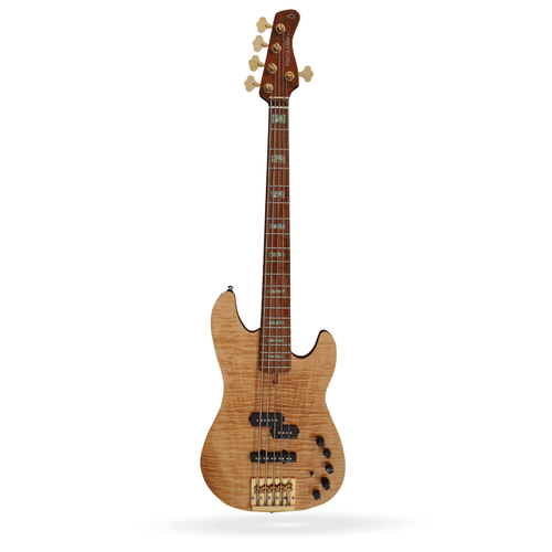 MARCUS MILLER P10 DX-5 NATURAL