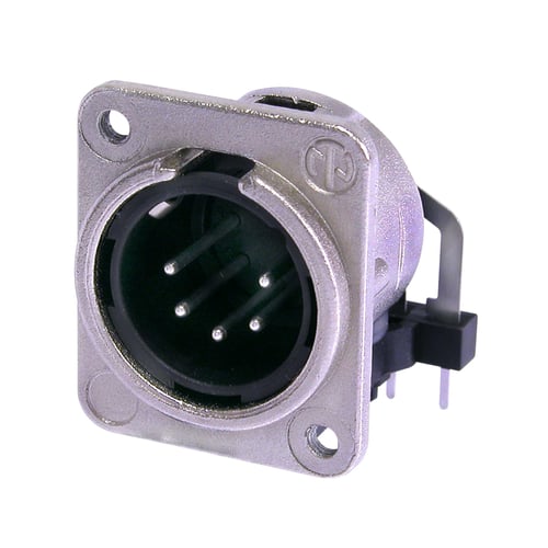 NEUTRIK NC5MDM3-H