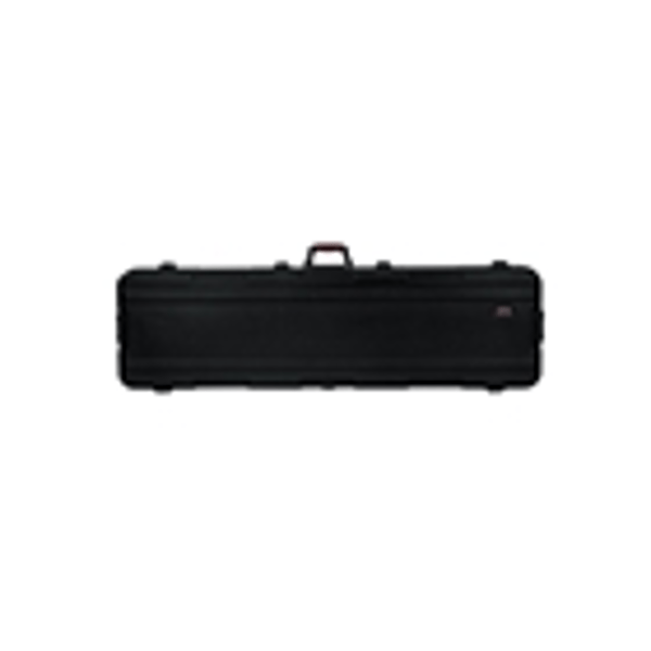 Gator Cases GTSA-KEY88SLXL Custodia TSA ATA Tastiera 88 tasti Slim XL con rotelle