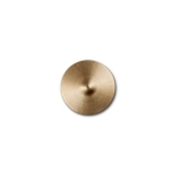 Zildjian K0813-14" K Light HiHat Top