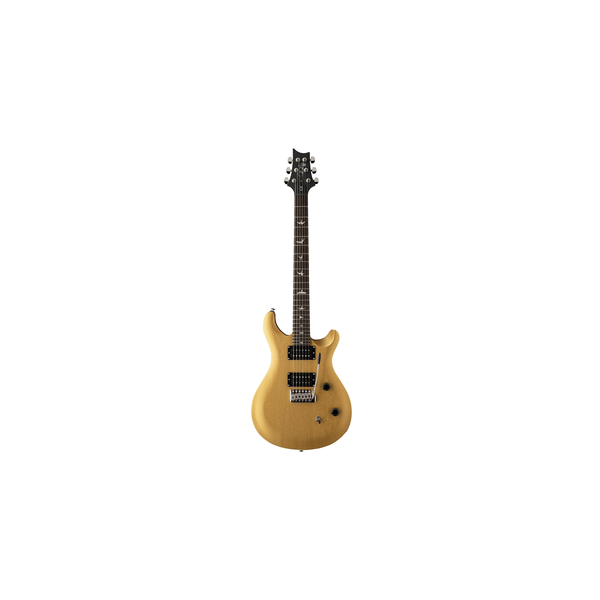 PRS SE CE 24 Standard Satin Metallic Gold 2025