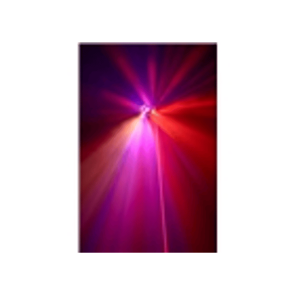 Algam Lighting FX-4 Effetto di Animazione 4 in 1