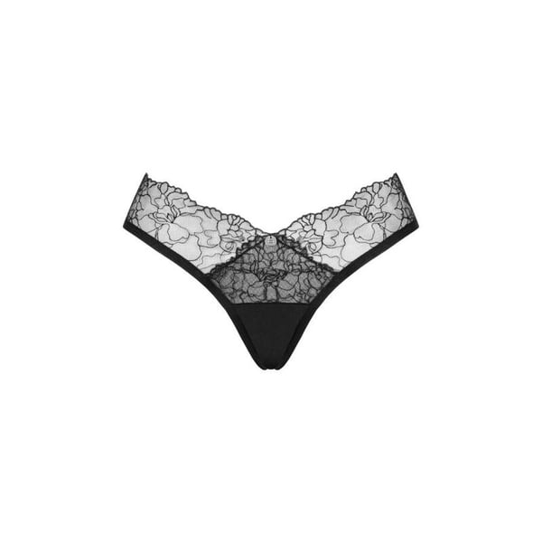 OBSESSIVE - BELLA ROU CULOTTE M/L
