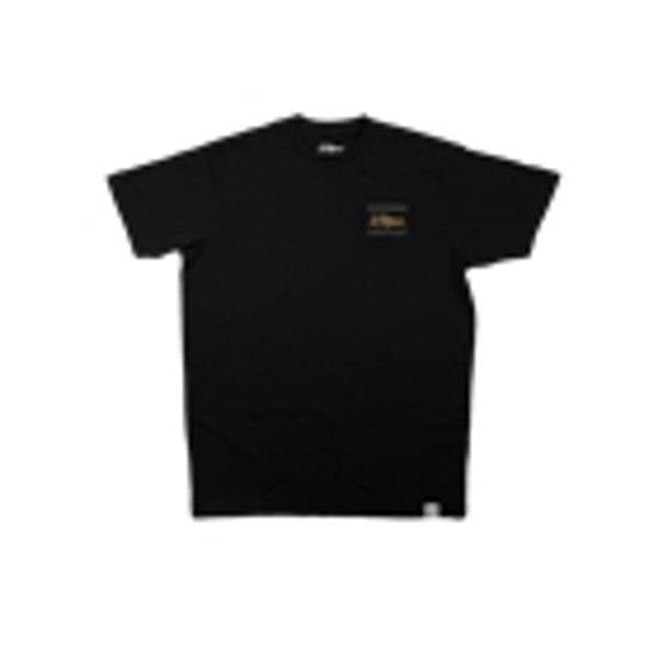 Zildjian Z Custom LE Black T-Shirt 2X