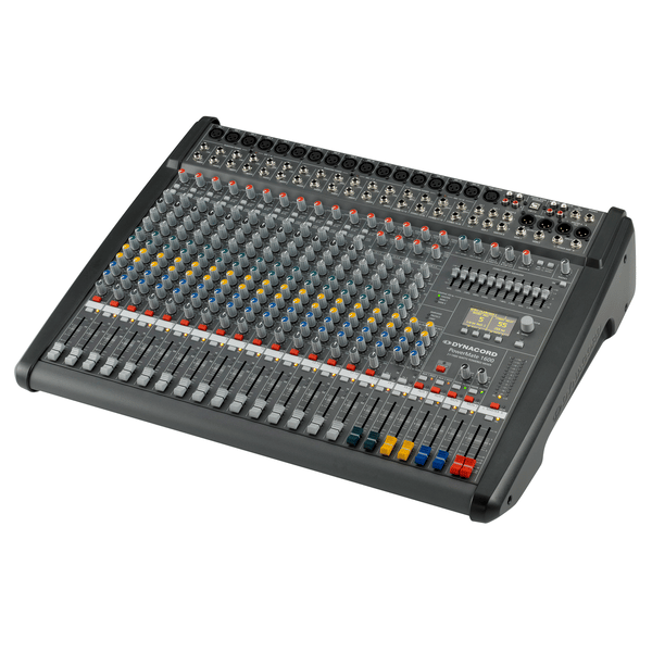 DYNACORD POWERMATE 1600-3