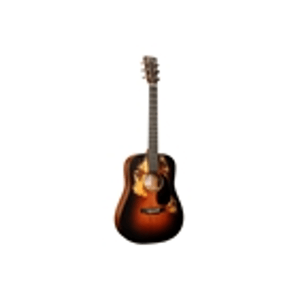 Martin & Co. DJRE StreetLegend Burst