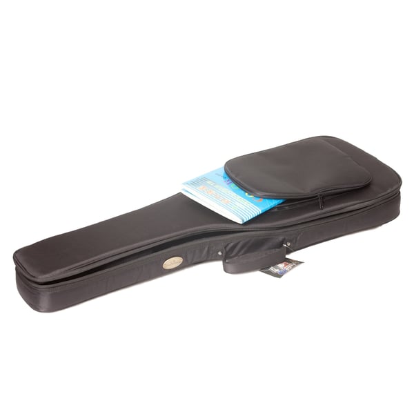 SOUNDSATION Softcase per chitarra elettrica
