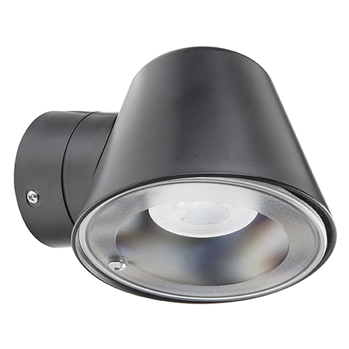 APPLIQUE LED 'CUP' E27 - bianco