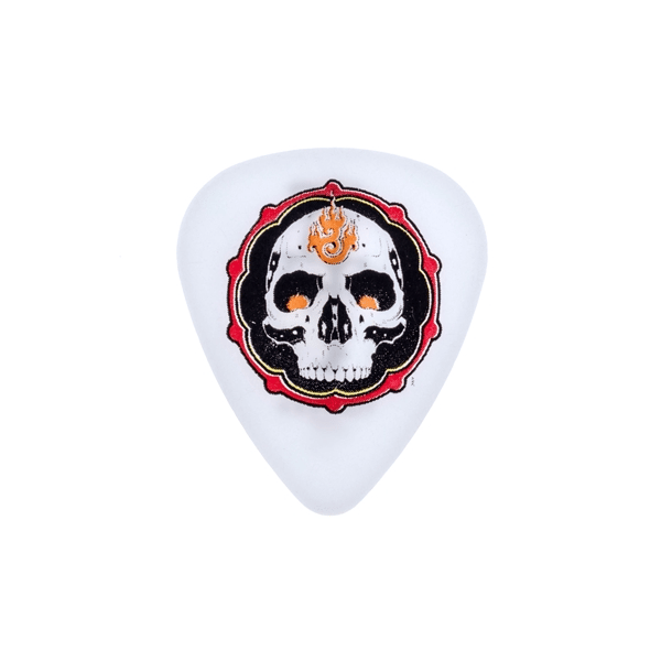 Dunlop BL40R.60 Flame Skull .60mm Refill/36