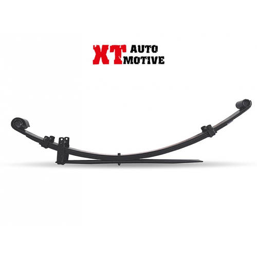 BALESTRA +5CM POST PER NISSAN PICK UP D21