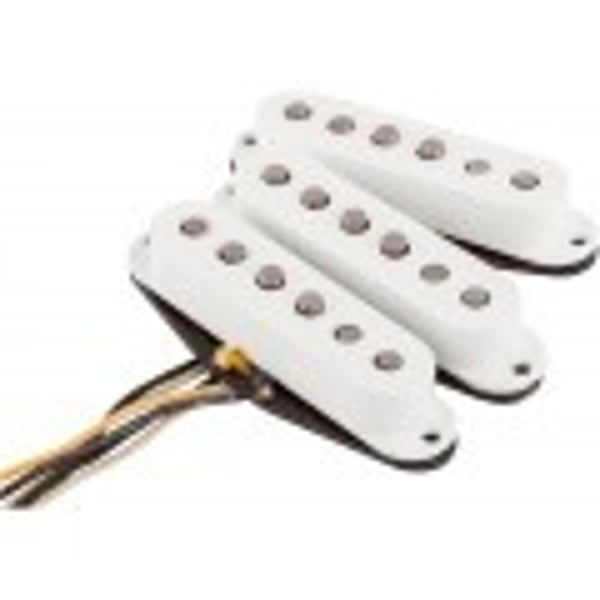 FENDER Pickup Texas Special ™ Strat® Custom Shop, (3). Modello 0992111000