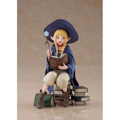 Delicious in Dungeon PVC Statue 1/7 Marcille Student Ver. 19 cm