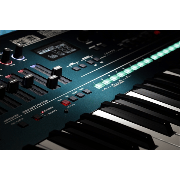 Korg opsix