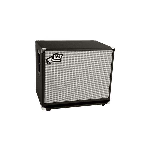 Aguilar DB 115 - 8 ohm - black