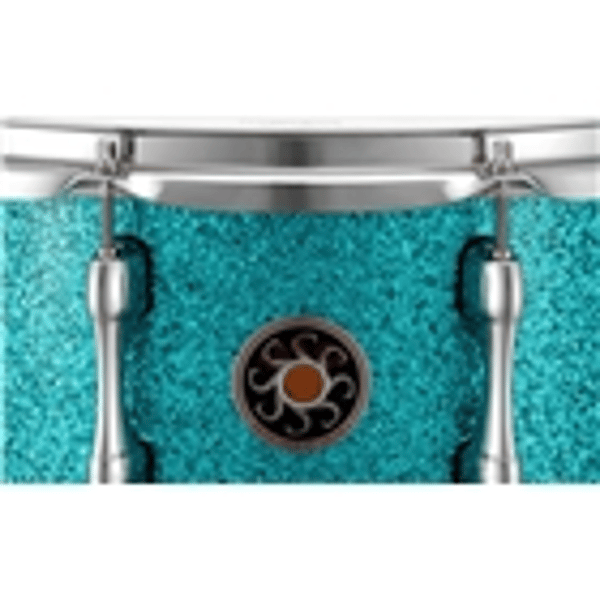 Sakae Maple Rullante 14" x 5,5" Mighty Halo - TC