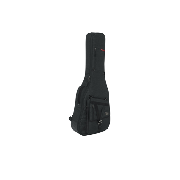 Gator Cases GT-RES00CLASS-BLK Borsa GT nera Reso/00/classica