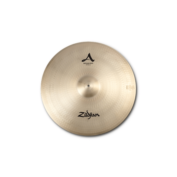 Zildjian A0037-24" A Medium Ride