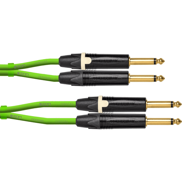 Cordial CEON DJ PLUG 0.6 G