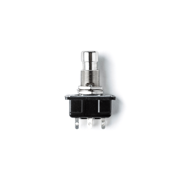 Dunlop ECB555 MXR Switch DPDT/PCBMO